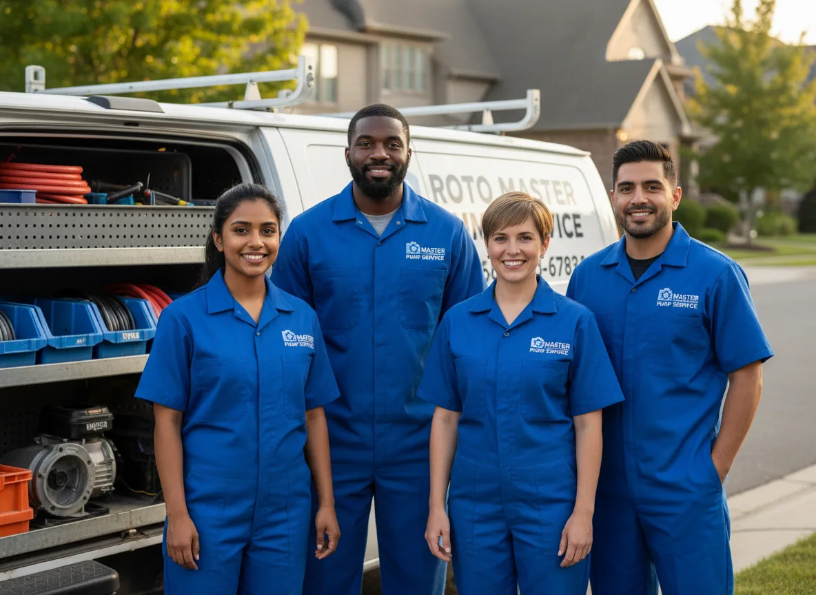 Sump Pump Installation company in Prudenville, MI